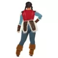 Adult Astrid Costume -  How to Train Your Dragon at Spencer's