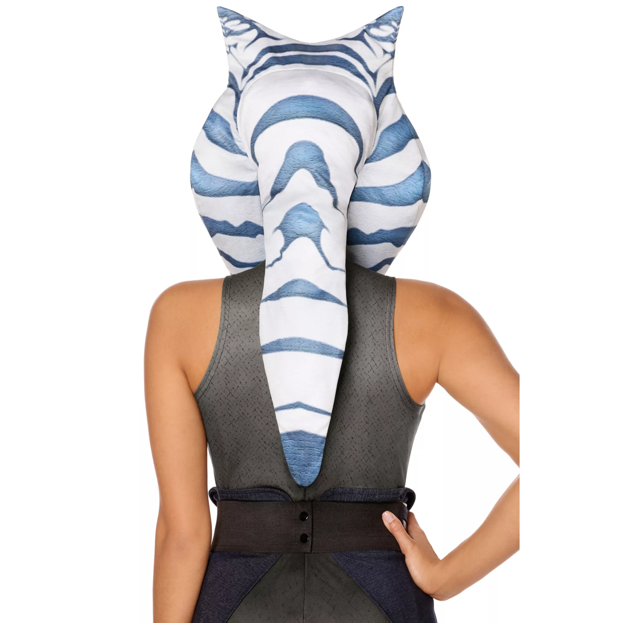 Ahsoka Tano Headpiece