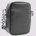 Buckle-Down Carroll Shelby Super Cobra Racing Crossbody Bag at Spencer's