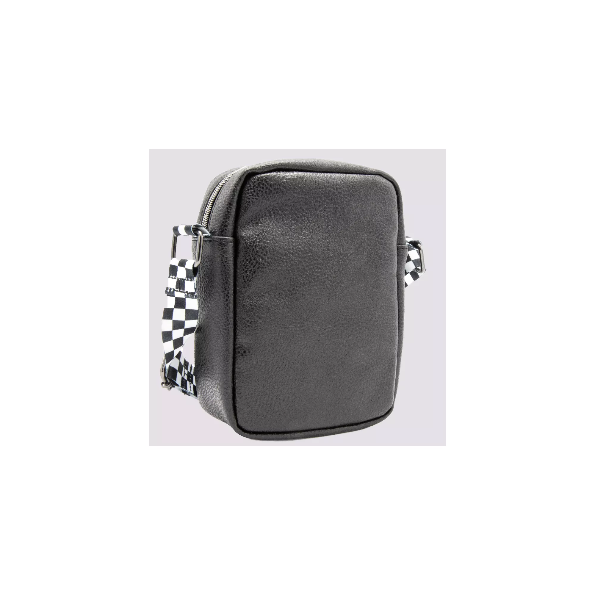 Buckle-Down Carroll Shelby Super Cobra Racing Crossbody Bag at Spencer's
