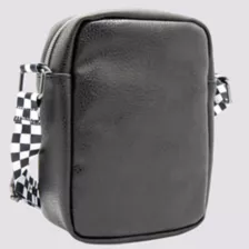 Buckle-Down Carroll Shelby Super Cobra Racing Crossbody Bag at Spencer's