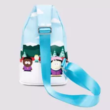 Buckle-Down South Park Characters Crossbody Sling Bag at Spencer's