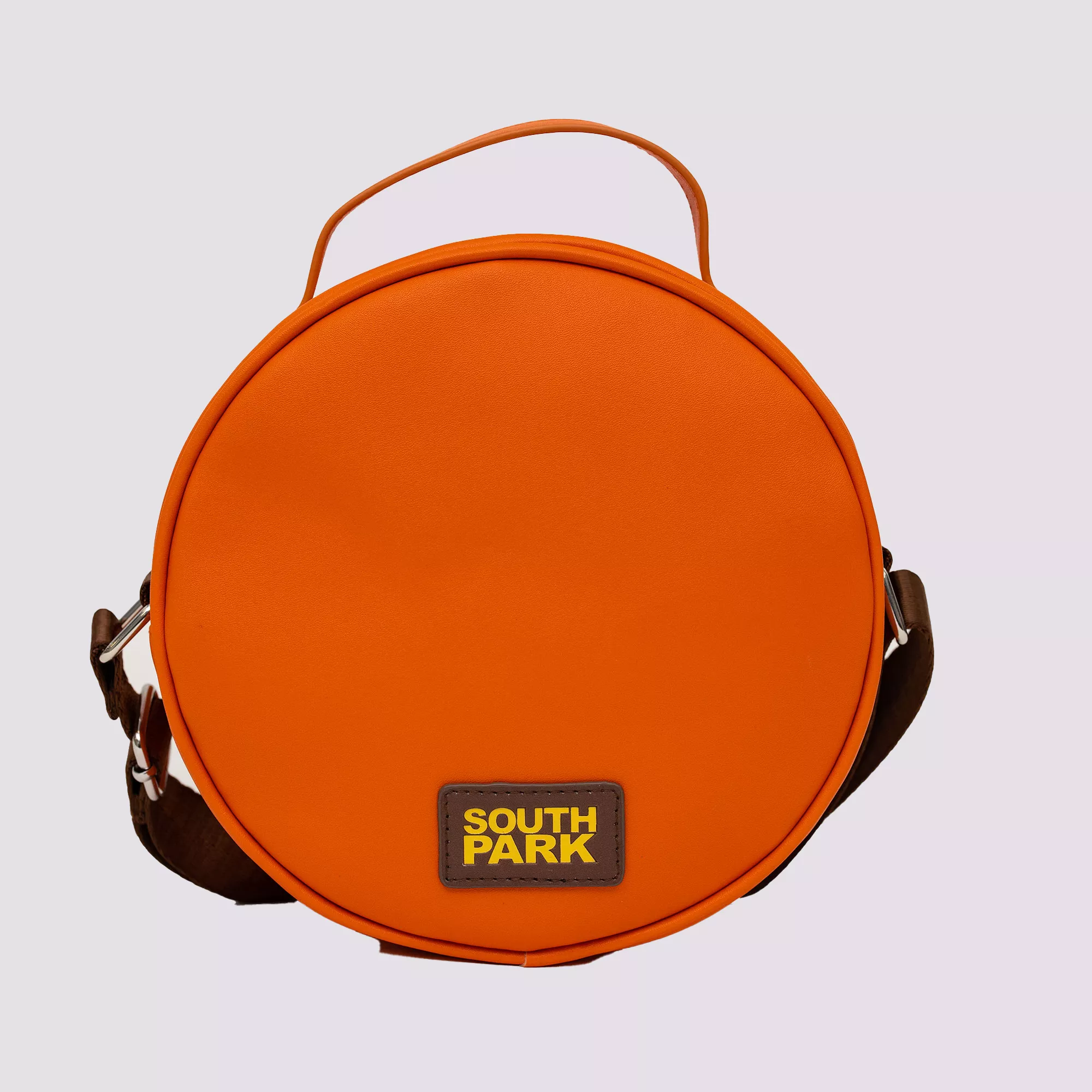 Buckle-Down South Park Kenny Round Crossbody Bag at Spencer's