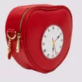 Buckle-Down Tin Man Heart Crossbody Bag - The Wizard of Oz at Spencer's