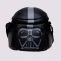 Buckle-Down Darth Vader Crossbody Bag - Star Wars at Spencer's