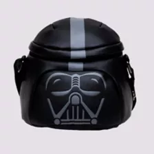 Buckle-Down Darth Vader Crossbody Bag - Star Wars at Spencer's