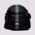 Buckle-Down Darth Vader Crossbody Bag - Star Wars at Spencer's
