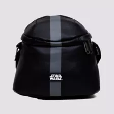Buckle-Down Darth Vader Crossbody Bag - Star Wars at Spencer's