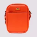 Buckle-Down Fruity Pebbles Fred and Barney Cereal Box Crossbody Bag - The Flintstones at Spencer's