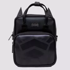 Buckle-Down Batman Embossed Armor Crossbody Bag - DC Comics at Spencer's