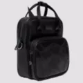 Buckle-Down Batman Embossed Armor Crossbody Bag - DC Comics at Spencer's