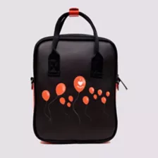 Buckle-Down Pennywise Stare Crossbody Bag - It at Spencer's
