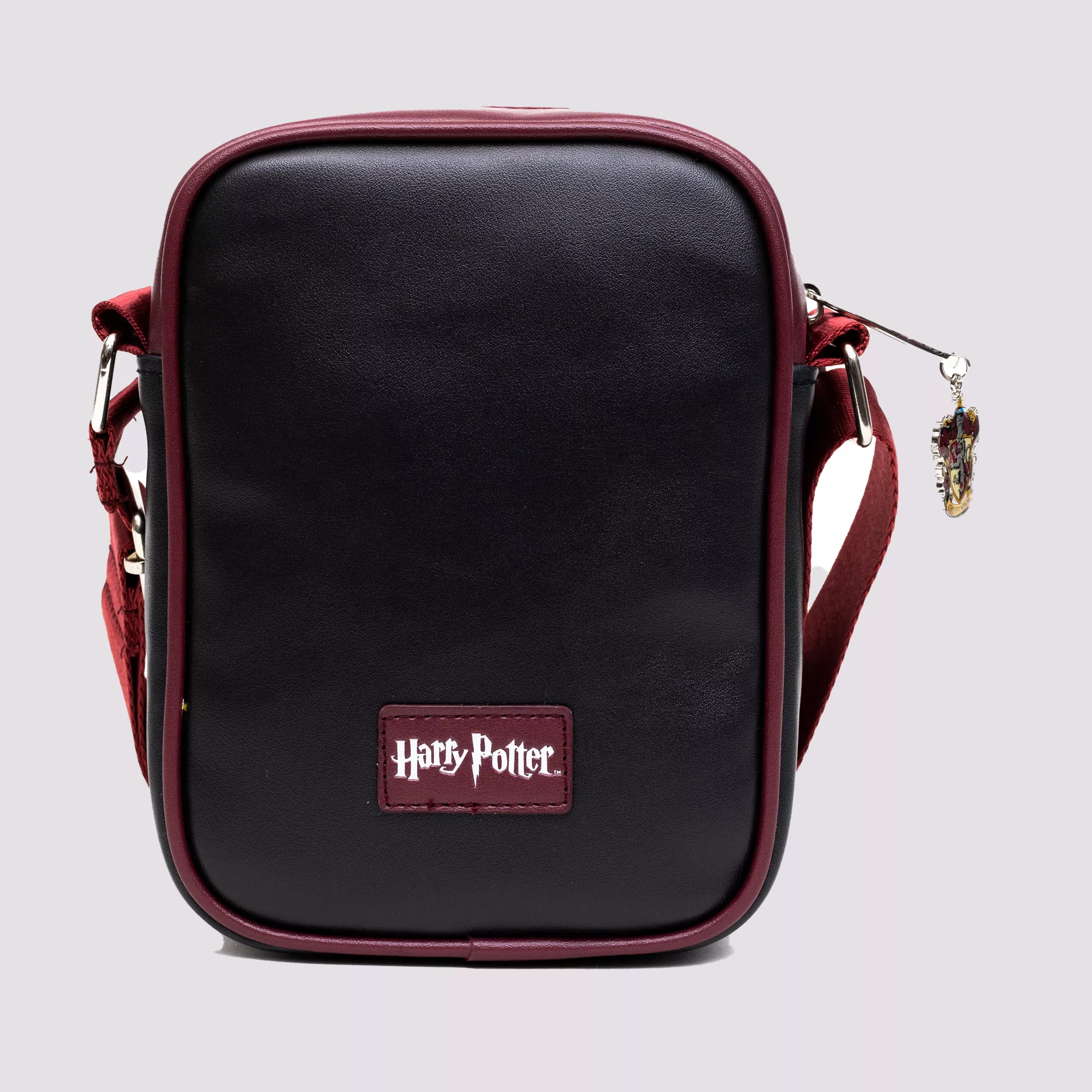 Buckle-Down Harry Potter Gryffindor Crossbody Bag at Spencer's