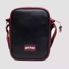Buckle-Down Harry Potter Gryffindor Crossbody Bag at Spencer's