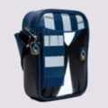 Buckle-Down Harry Potter Ravenclaw Crossbody Bag at Spencer's