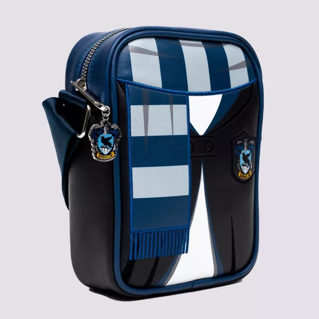 Buckle-Down Harry Potter Ravenclaw Crossbody Bag at Spencer's