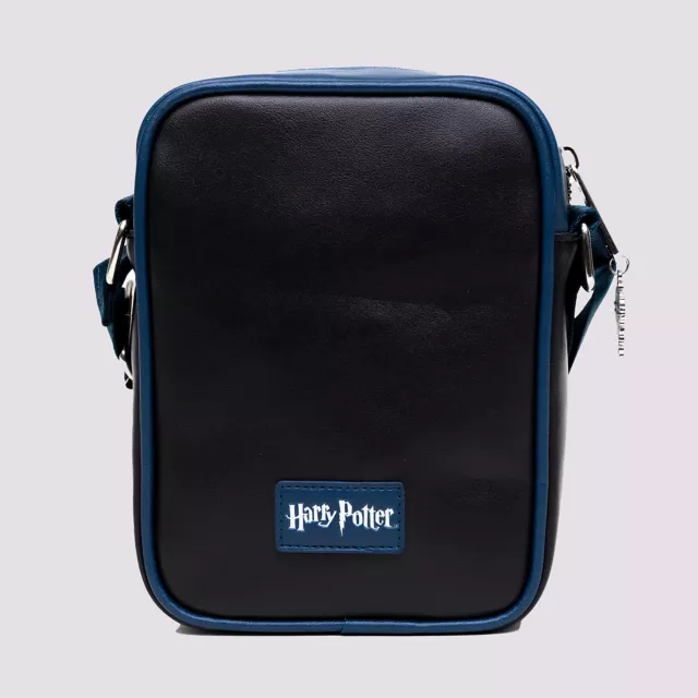 Buckle-Down Harry Potter Ravenclaw Crossbody Bag at Spencer's
