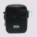 Buckle-Down Harry Potter Slytherin Crossbody Bag at Spencer's