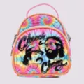 Buckle-Down Cheech & Chong Tie Dye Crossbody Bag at Spencer's