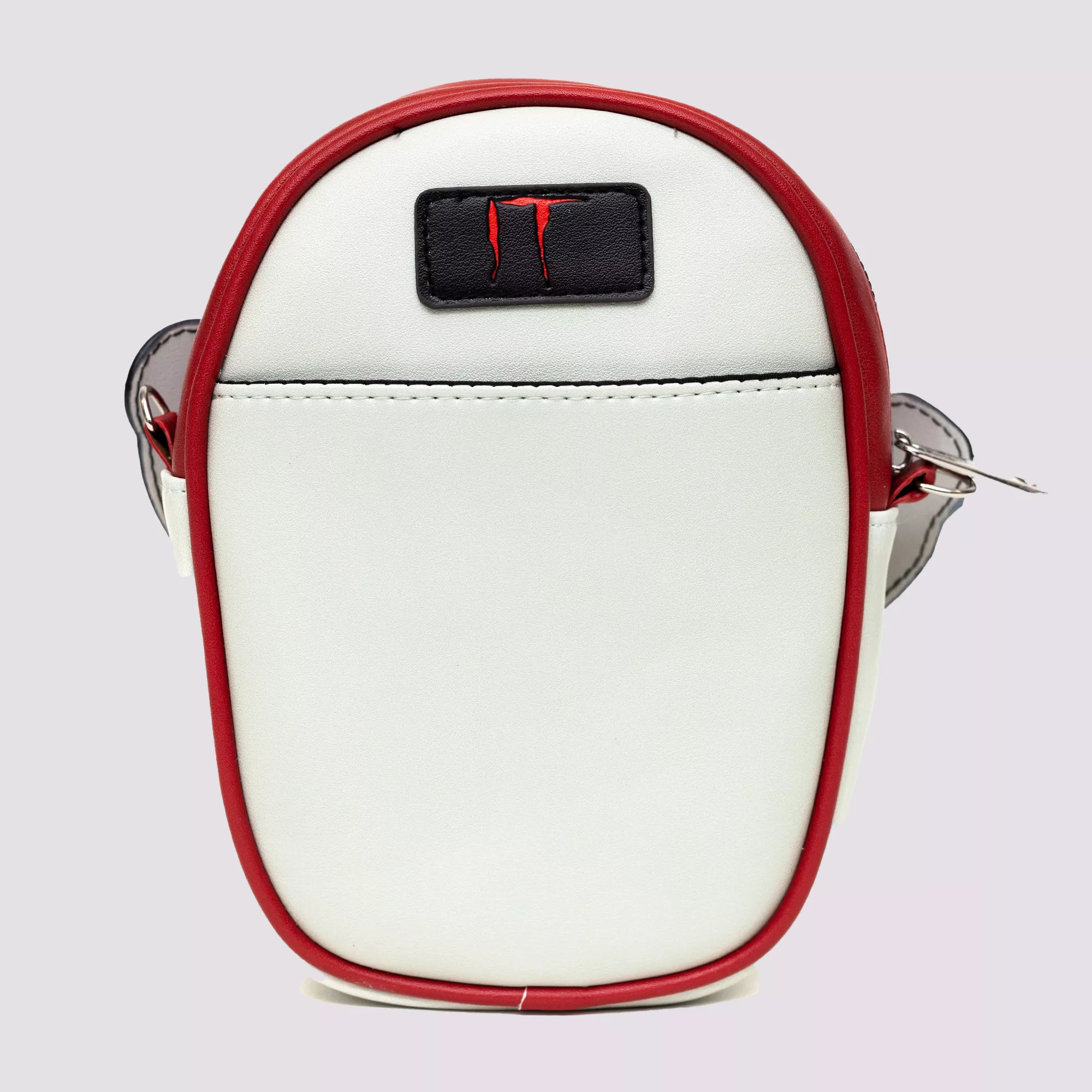 Buckle-Down Pennywise Smile Crossbody Bag - It at Spencer's