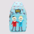 Buckle-Down South Park Terrance and Phillip Crossbody Bag at Spencer's