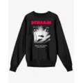 What's Your Favorite Scary Movie Sweatshirt - Scream at Spencer's