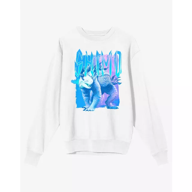 Shimo Sweatshirt - Godzilla x Kong: The New Empire at Spencer's