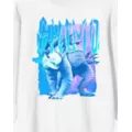 Shimo Sweatshirt - Godzilla x Kong: The New Empire at Spencer's