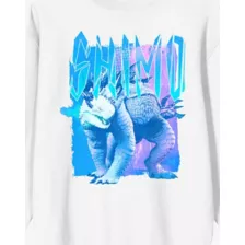 Shimo Sweatshirt - Godzilla x Kong: The New Empire at Spencer's