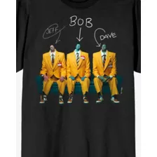Jeff Bob and Dave T Shirt - Beetlejuice Beetlejuice at Spencer's