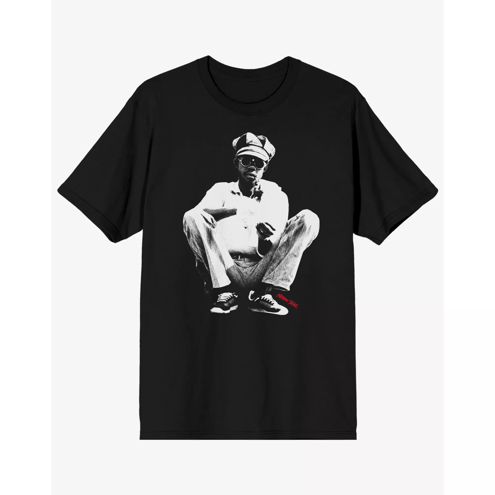 Peter Tosh T Shirt at Spencer's