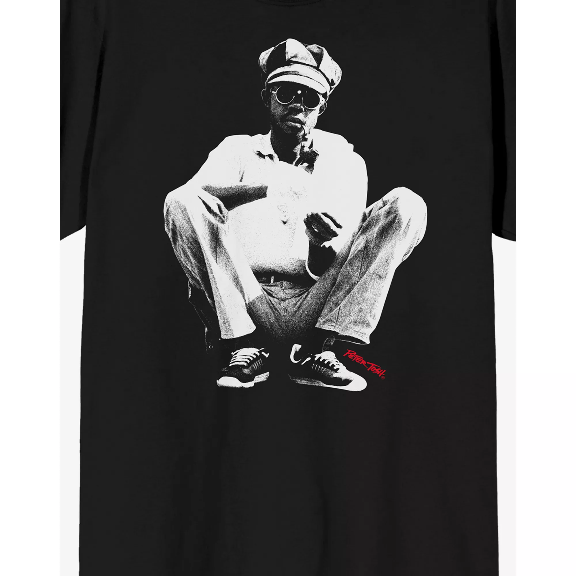 Peter Tosh T Shirt at Spencer's