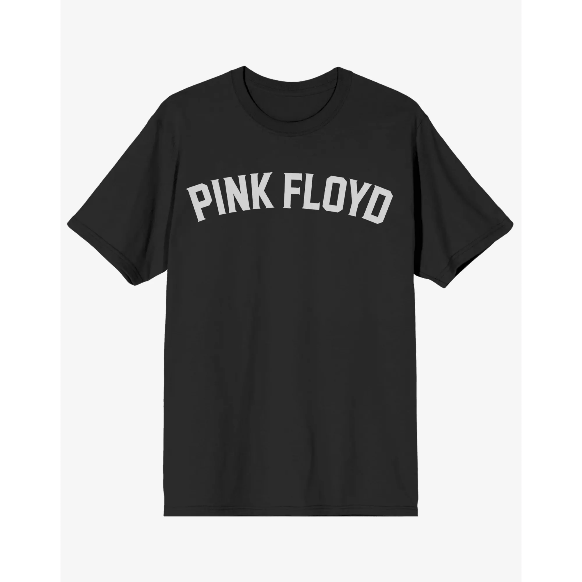 Pink Floyd Basic T Shirt at Spencer's