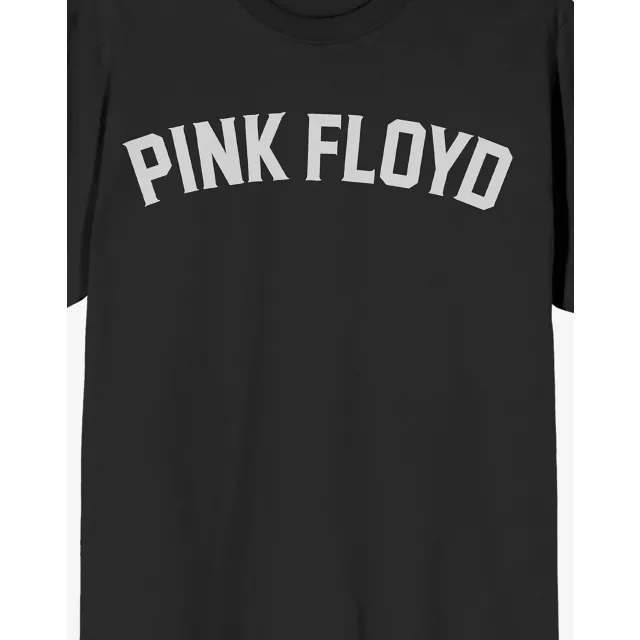Pink Floyd Basic T Shirt at Spencer's