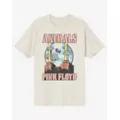 Pink Floyd Animals Album T Shirt at Spencer's