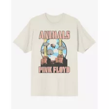 Pink Floyd Animals Album T Shirt at Spencer's