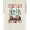 Pink Floyd Animals Album T Shirt at Spencer's