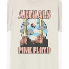 Pink Floyd Animals Album T Shirt at Spencer's