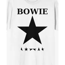 Blackstar T Shirt - David Bowie at Spencer's