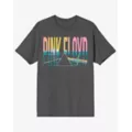The Dark Side of the Moon Sunrise T Shirt - Pink Floyd at Spencer's