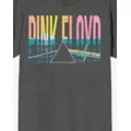 The Dark Side of the Moon Sunrise T Shirt - Pink Floyd at Spencer's