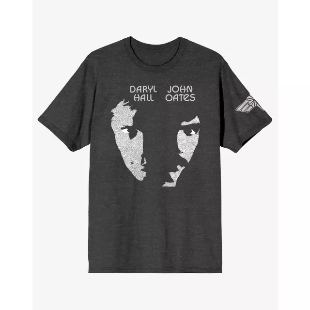 Daryl Hall & John Oates T Shirt at Spencer's