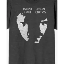 Daryl Hall & John Oates T Shirt at Spencer's