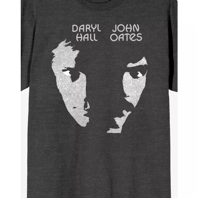 Daryl Hall & John Oates T Shirt at Spencer's