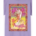 Janis Joplin Avalon Ballroom '67 T Shirt at Spencer's