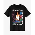 Whitney Houston Album T Shirt at Spencer's