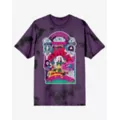 Led Zeppelin Wembley '71 T Shirt at Spencer's