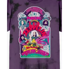Led Zeppelin Wembley '71 T Shirt at Spencer's