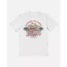 Nevada Speedway T Shirt at Spencer's