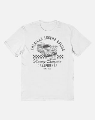 American Legend Racing Champion T Shirt